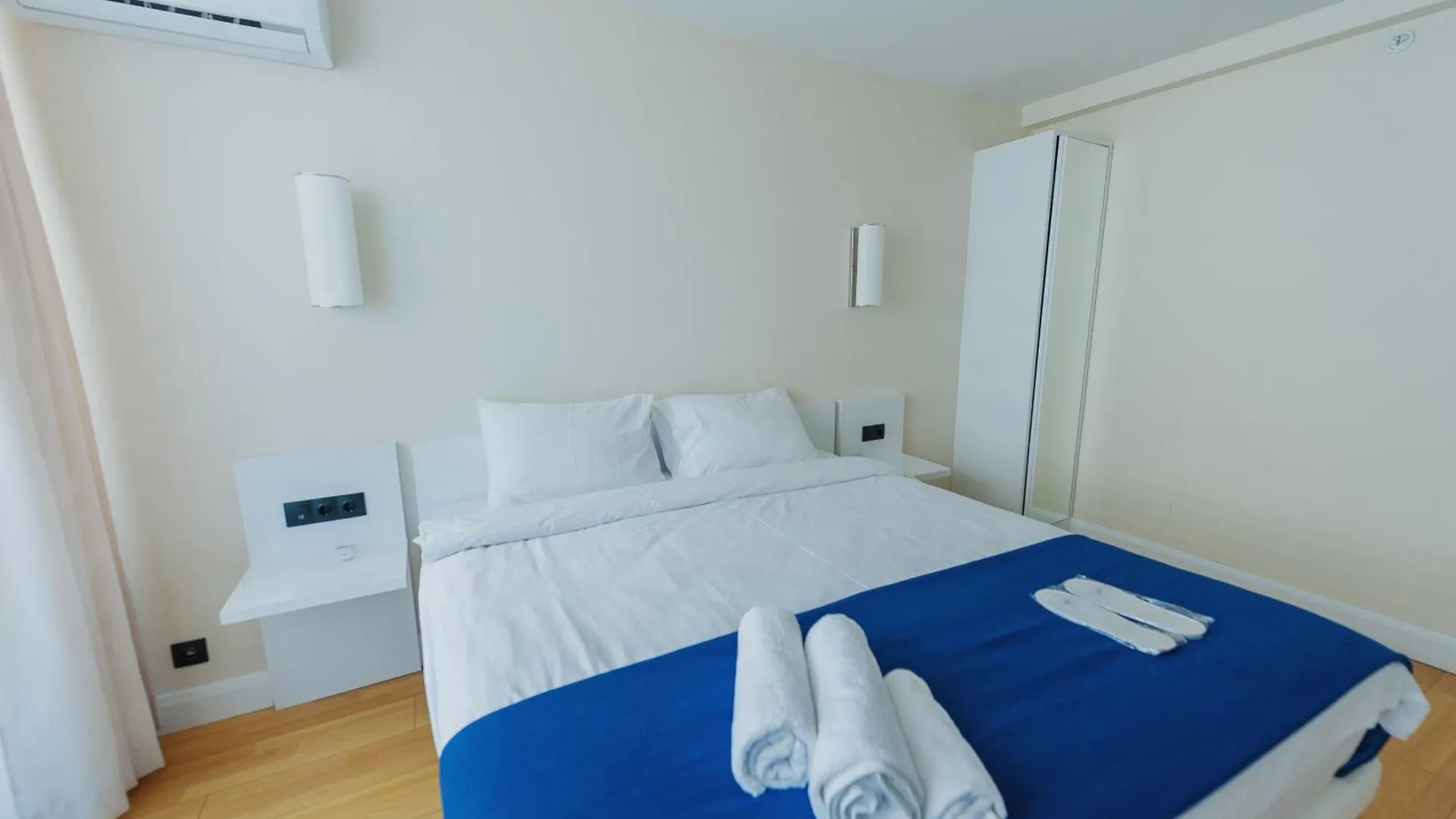 Orbi City Luxury Suite Батуми 0*,  Грузия