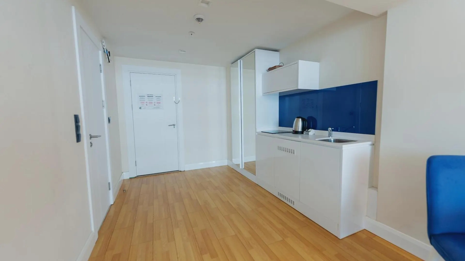 Orbi City Luxury Suite Батуми Апартаменты
