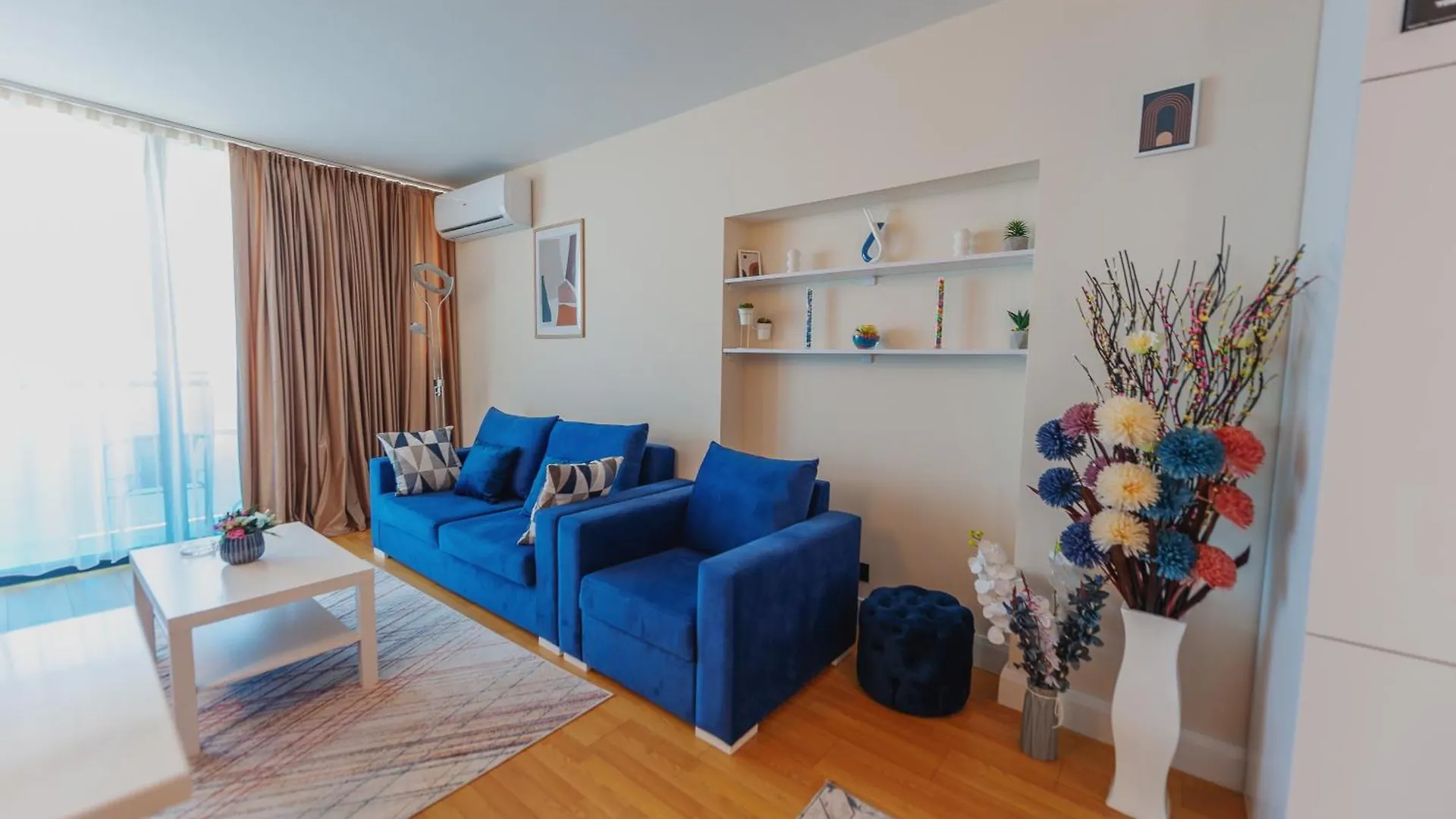 Orbi City Luxury Suite Батуми 0*,