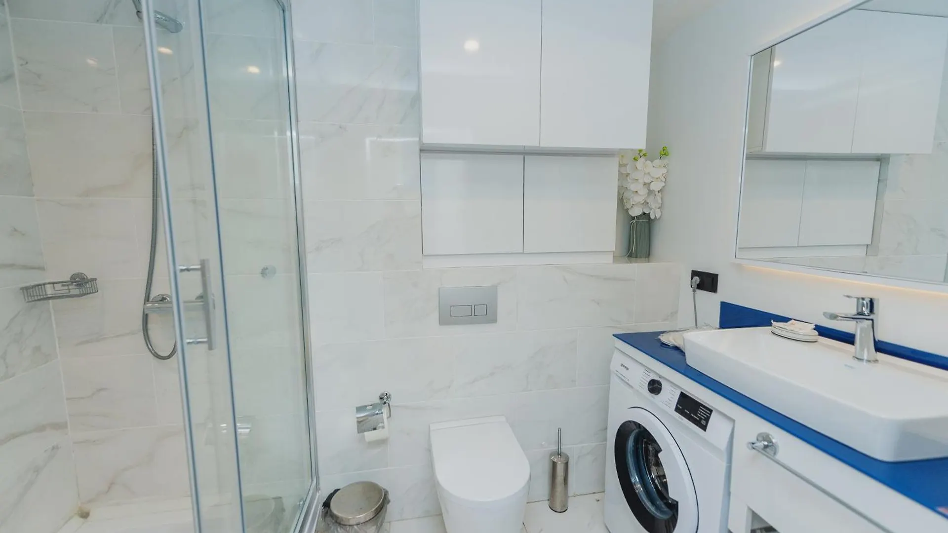 Orbi City Luxury Suite Батуми 0*,  Грузия