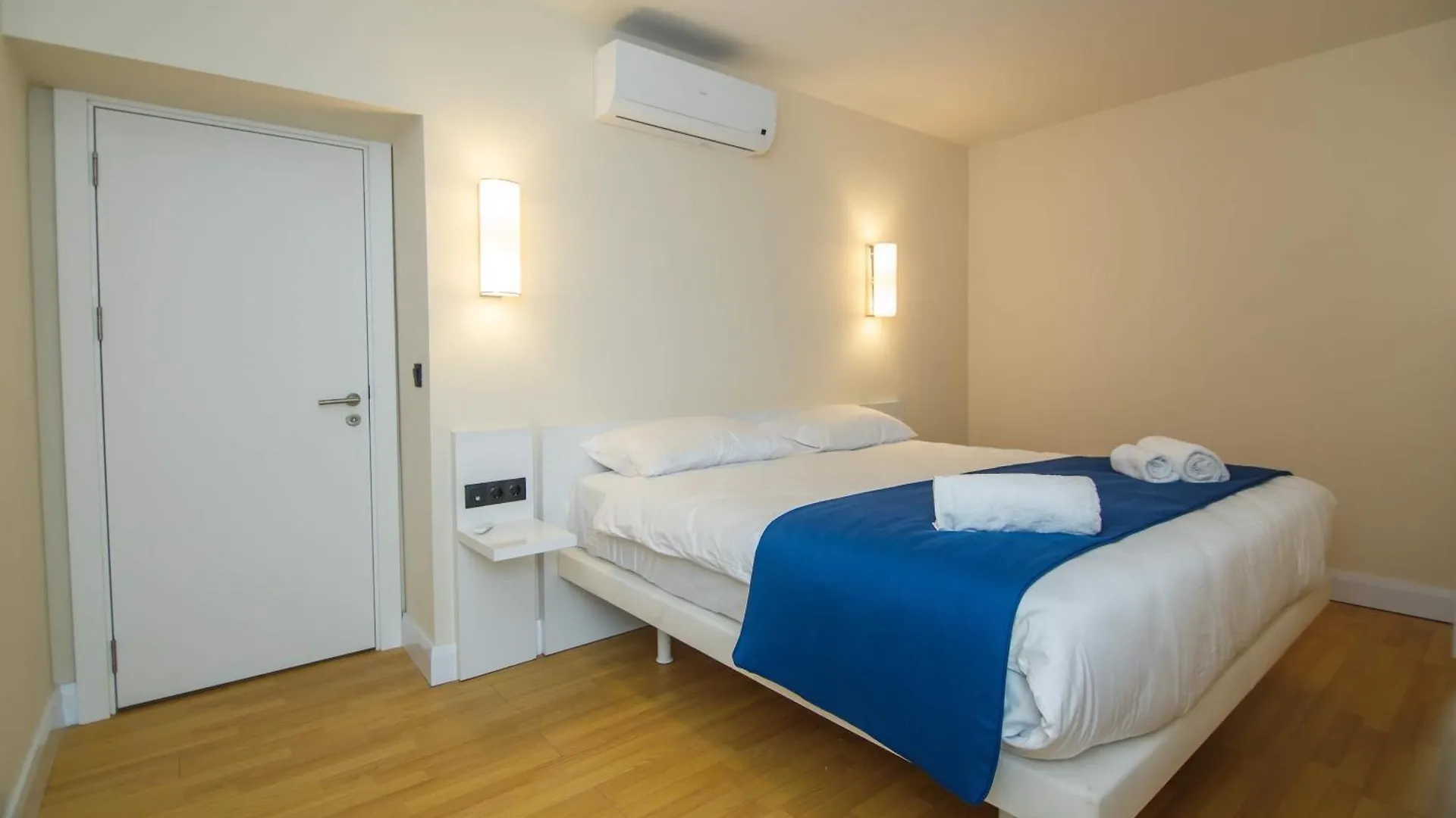 Orbi City Luxury Suite Батуми Апартаменты